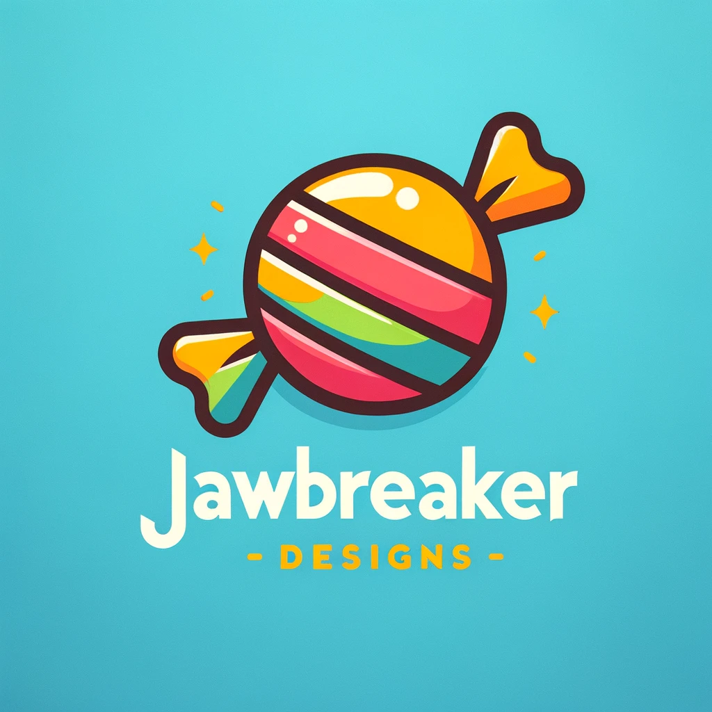 Jawbreaker Designs Logo